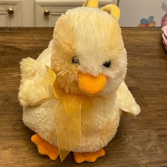 Cool Chick Beanie Babies Purse - Picture 2 of 11